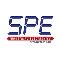 SPE ELETTRONICA INDUSTRIALE