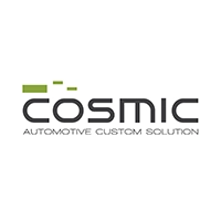 COSMIC srl