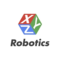 XYZ ROBOTICS CHINA INC