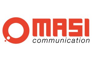 Media Partner - MASI Communication