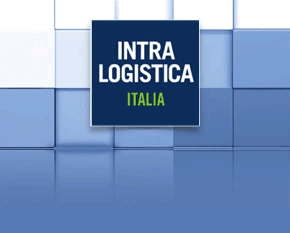 INTRALOGISTICA ITALIA | L'unica manifestazione del settore in Italia