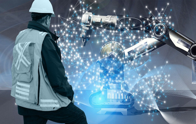 Logistica e Robotica: il futuro degli AMR