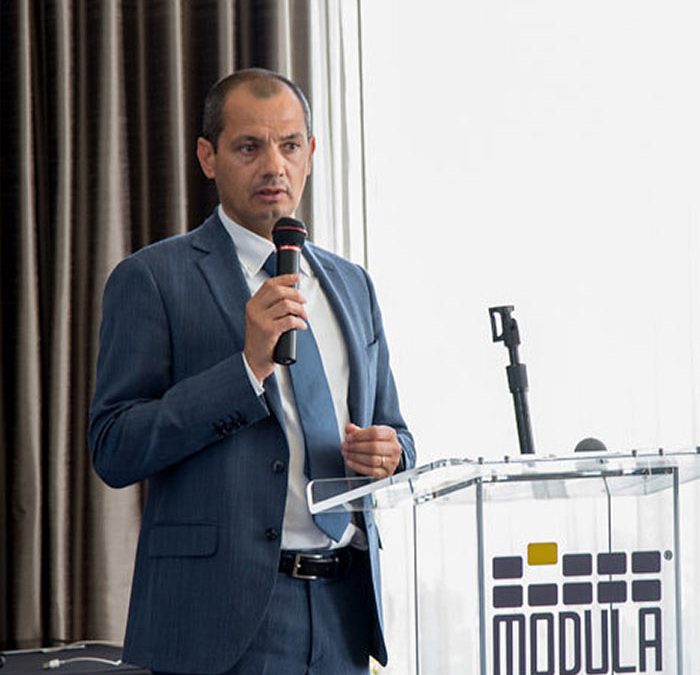 Massimiliano Gigli