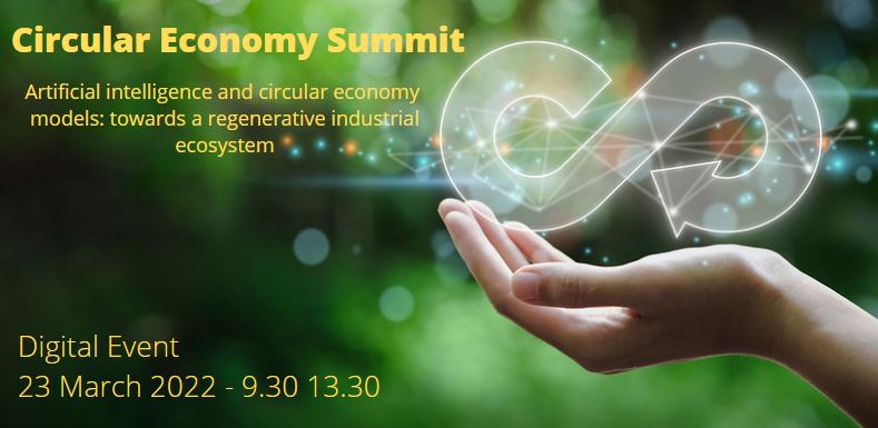 Circular Economy Summit