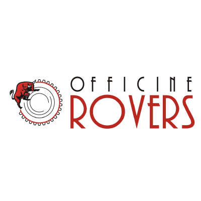 Officine Rovers