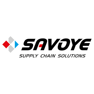 SAVOYE | Supply Chain Solutions