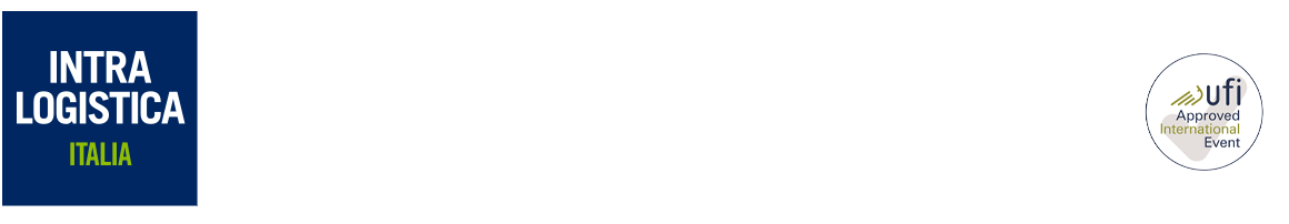 INTRALOGISTICA ITALIA | International Trade Fair Materials Handling, Intralogistics and Supply Chain Management