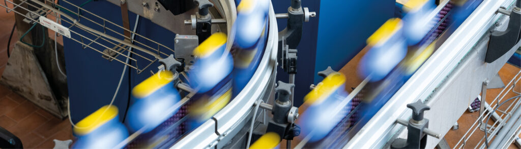 Magazzini 4.0 | LogisticSquare Monthly | novembre 2022