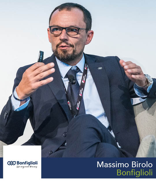 Massimo Birolo | Bonfiglioli