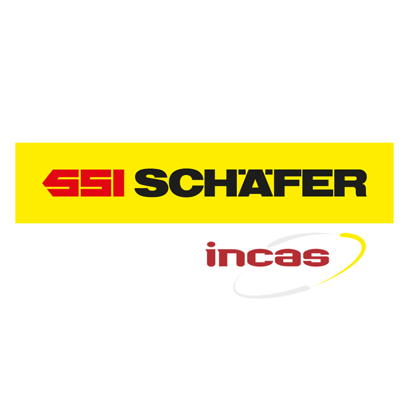 SSI SCHAEFER | INCAS