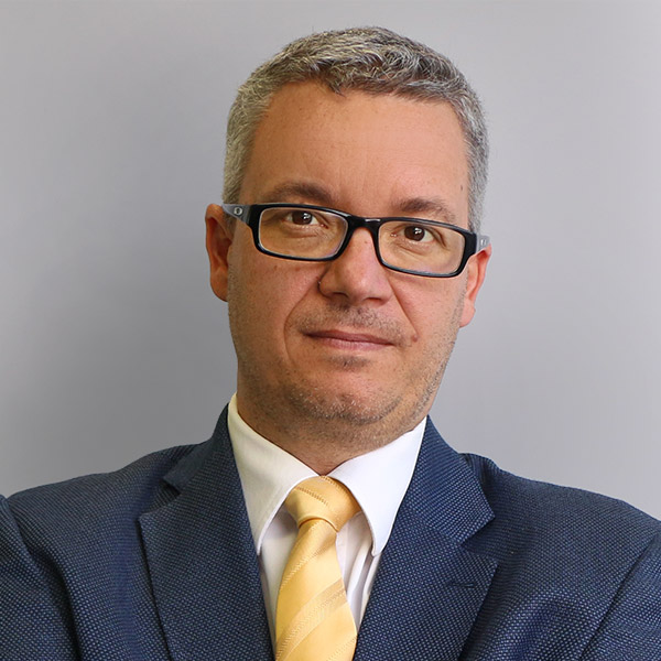 Prof. Marco Melacini - Responsabile Scientifico dell'Osservatorio Contract Logistics | Politecnico di Milano