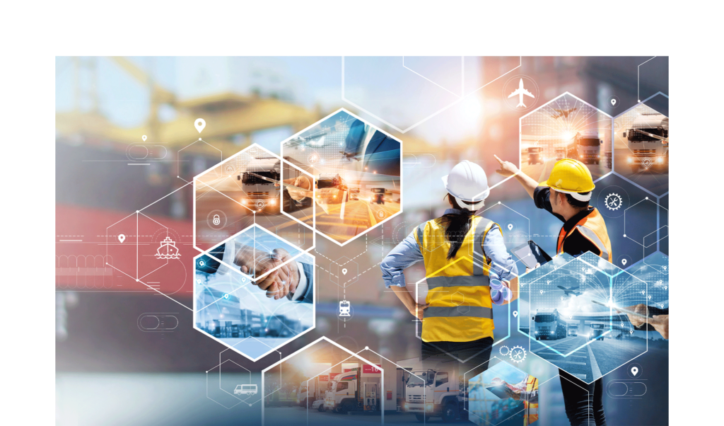 Osservatorio Contract Logistics "Gino Marchet" - Sostenibilità - settembre 2023