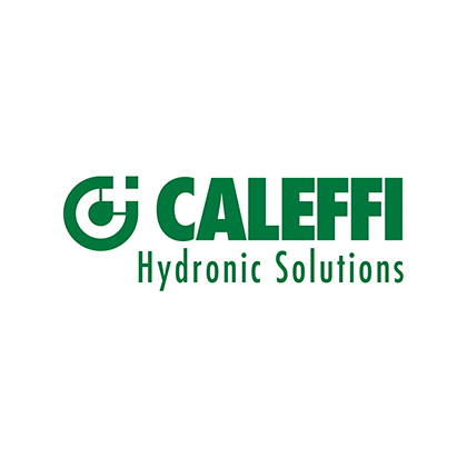 Caleffi Hydronic Solutions