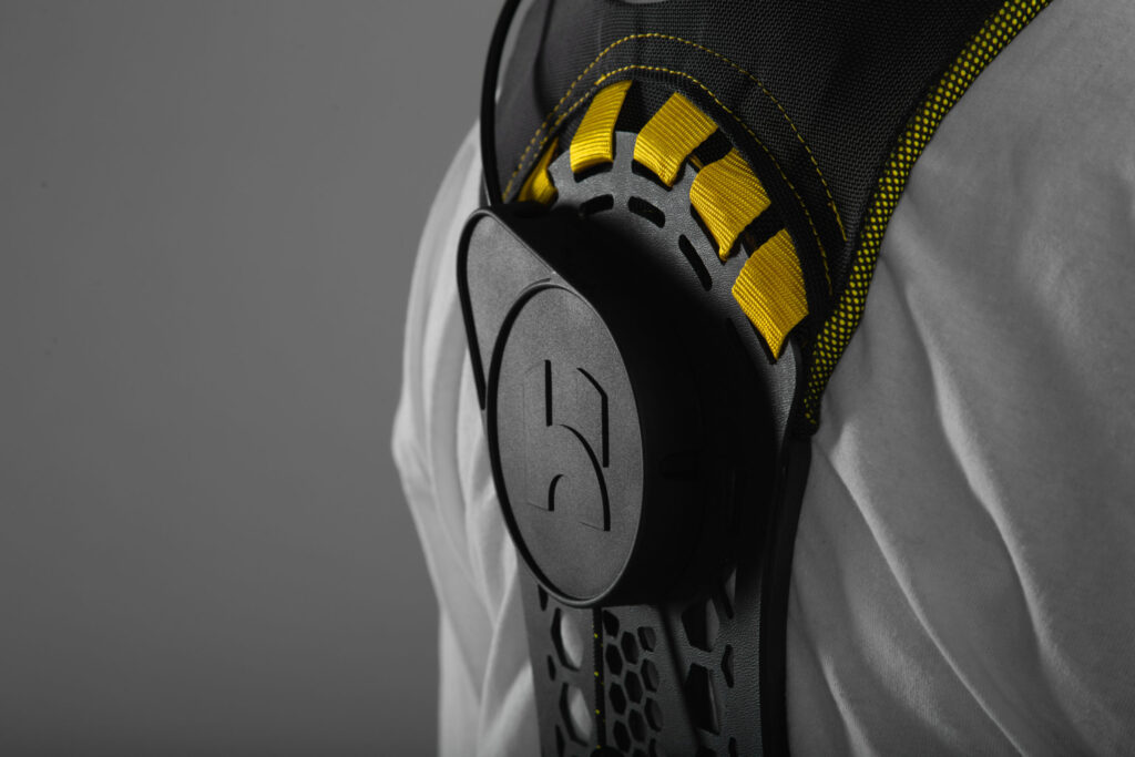 L'uomo con il magazzino intorno | LogisticSquare