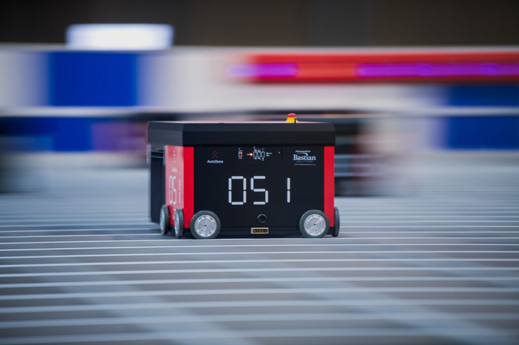 Toyota Material Handling | Prospettive di crescita