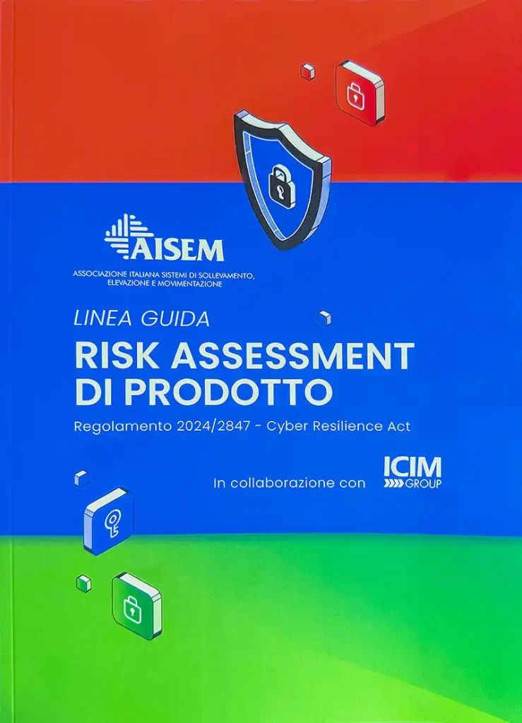 Risk Assessment di prodotto - Linea Guida AISEM