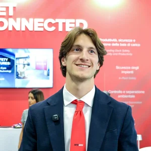 Pietro Lanfranconi - Tecnica Account Manager, RITEHITE ITALIA