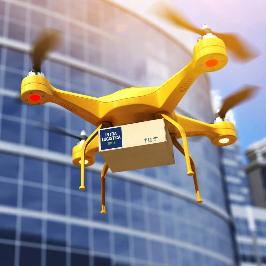 Air Delivery: quale futuro?