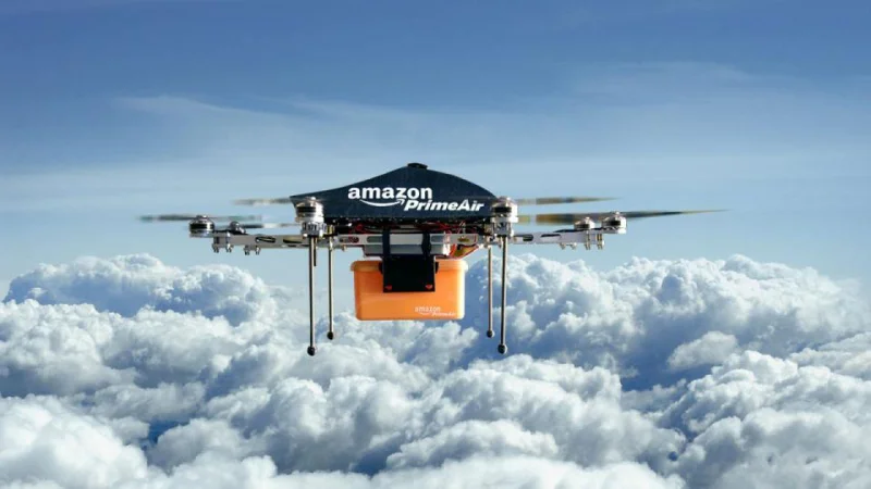 Amazon Prime Air
