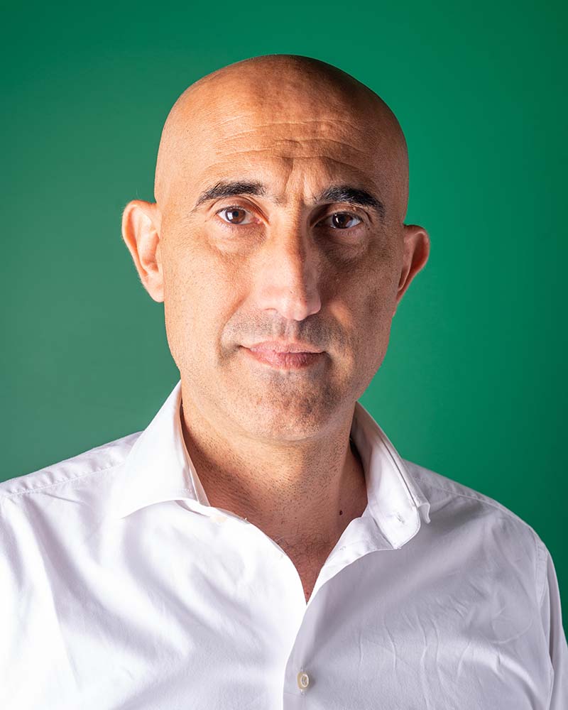 Marco Casamento