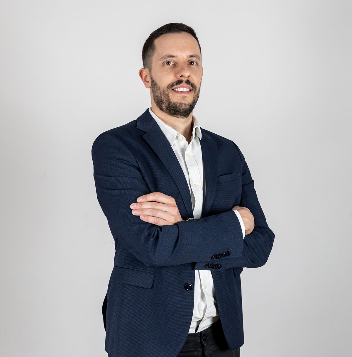 Carlo Nervi