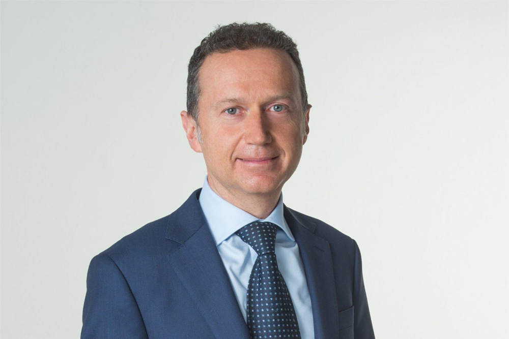 Luigi Calori