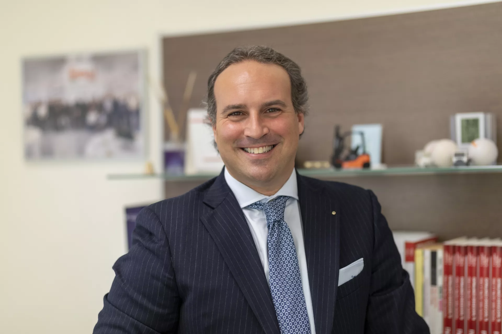 Massimiliano Bariola