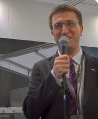 Davide Fedeli
