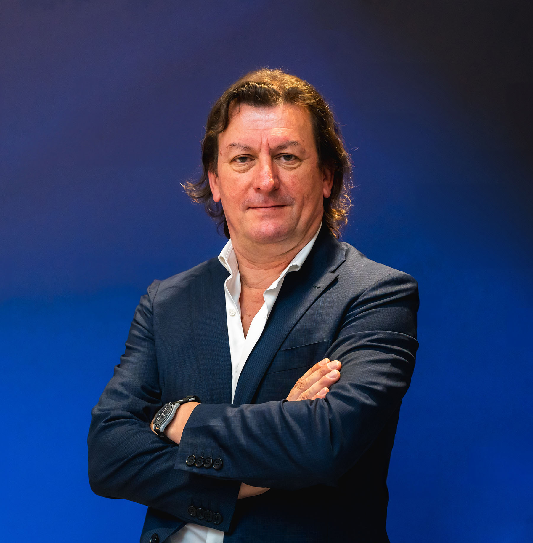 Maurizio Traversa