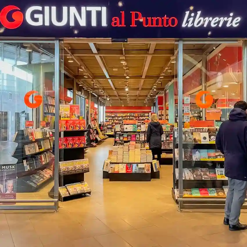 La logistica fa scuola - Giunti Editore