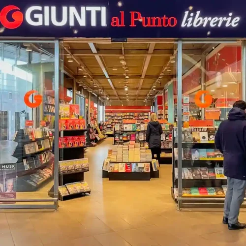 La logistica fa scuola - Giunti Editore
